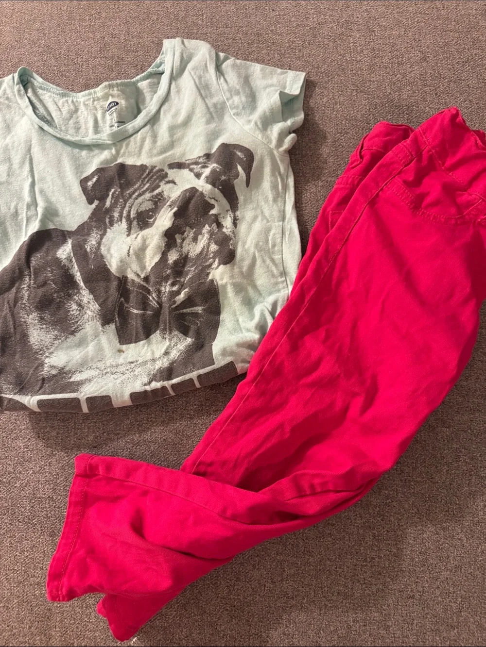 5/$15- Size 8 bundle